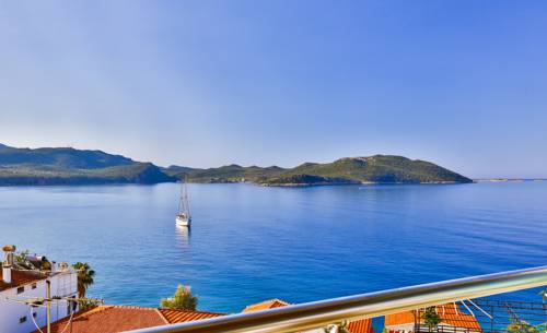 Kaş Turkey Europe Discount Code Booking.com