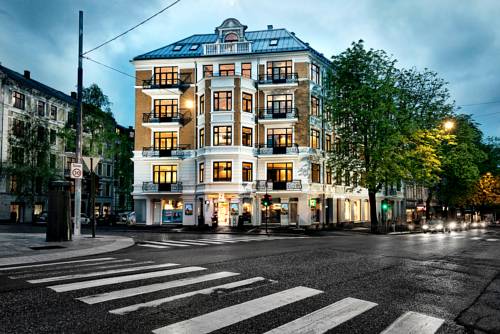 Oslo Norway Europe Discount Code Booking.com