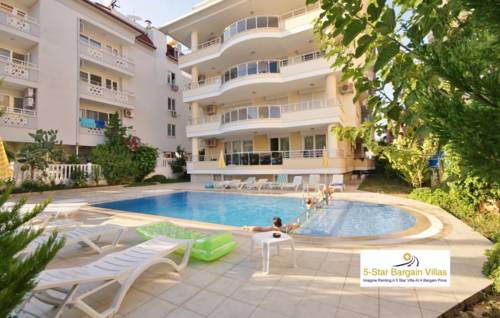 Alanya Turkey Europe Discount Code Booking.com