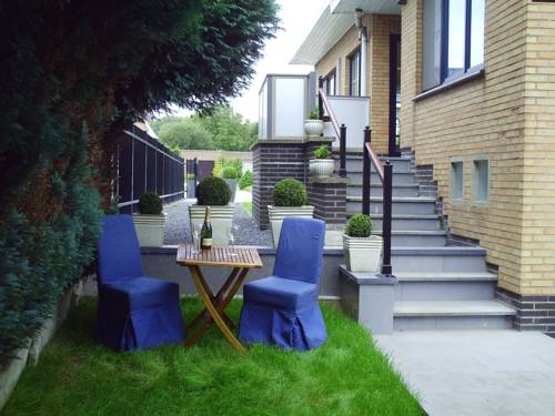 Ninove Belgium Europe Discount Code Booking.com