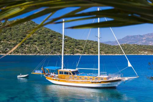 Kaş Turkey Europe Discount Code Booking.com