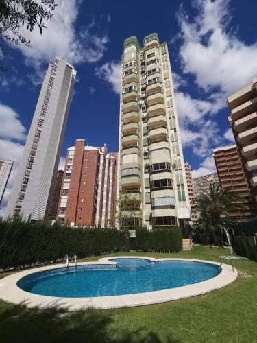 Benidorm - Costa Blanca Spain Europe Discount Code Agoda.com