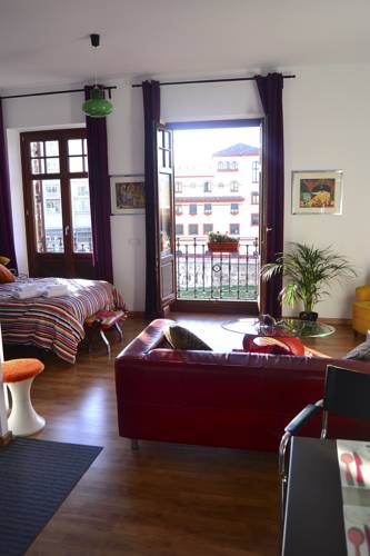 M&aacute;laga Spain Europe Discount Code Booking.com