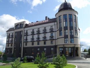 Tobolsk Russia Europe Discount Code Agoda.com