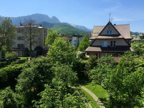 Zakopane Poland Europe Discount Code Booking.com