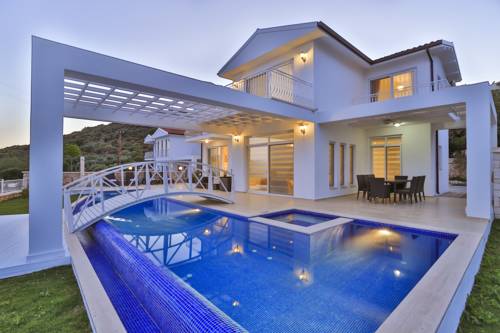 Kaş Turkey Europe Discount Code Booking.com