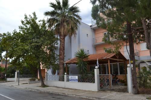 Nees Pagases, Volos Greece Europe Discount Code Booking.com