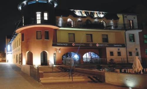Gdańsk Poland Europe Discount Code Booking.com