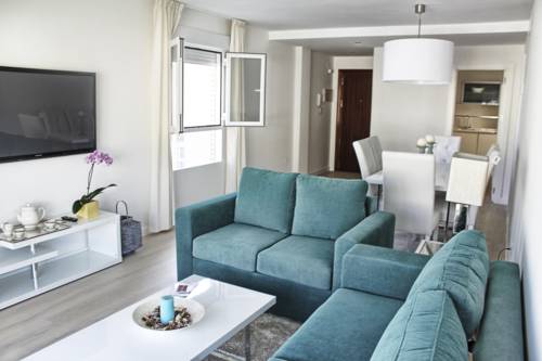 M&aacute;laga Spain Europe Discount Code Booking.com