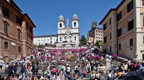 Rome Italy Europe Discount Code Booking.com