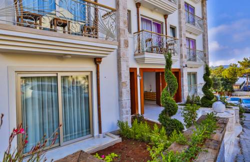 Kaş Turkey Europe Discount Code Booking.com