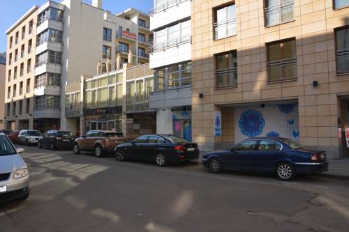Warsaw Poland Europe Discount Code Booking.com