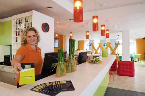 Neuss Germany Europe Discount Code Booking.com