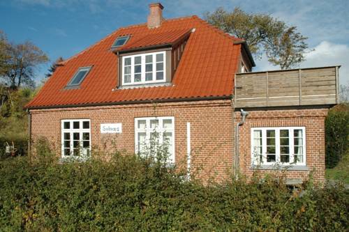 Hejls Denmark Europe Discount Code Booking.com