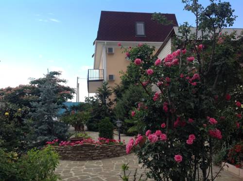 Sudak Crimea Europe Discount Code Booking.com