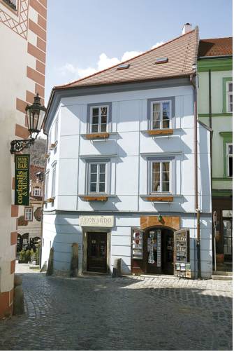 Česk&yacute; Krumlov Czech Republic Europe Discount Code Booking.com
