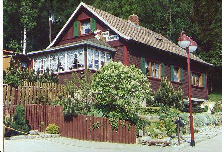 Schierke - am Brocken Germany Europe Discount Code Booking.com
