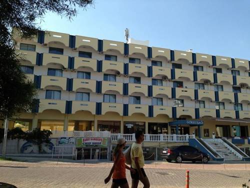 Didim Turkey Europe Discount Code Booking.com